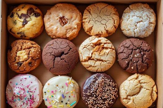 BakeBliss cookie box